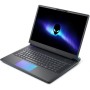 Laptop Gaming Alienware Area-51 16.0" QHD+ 240Hz, Intel U9-275HX, 64GB Ram, 2 x 2TB SSD, NVIDIA GeForce RTX 5080, Windows 11 Pro
